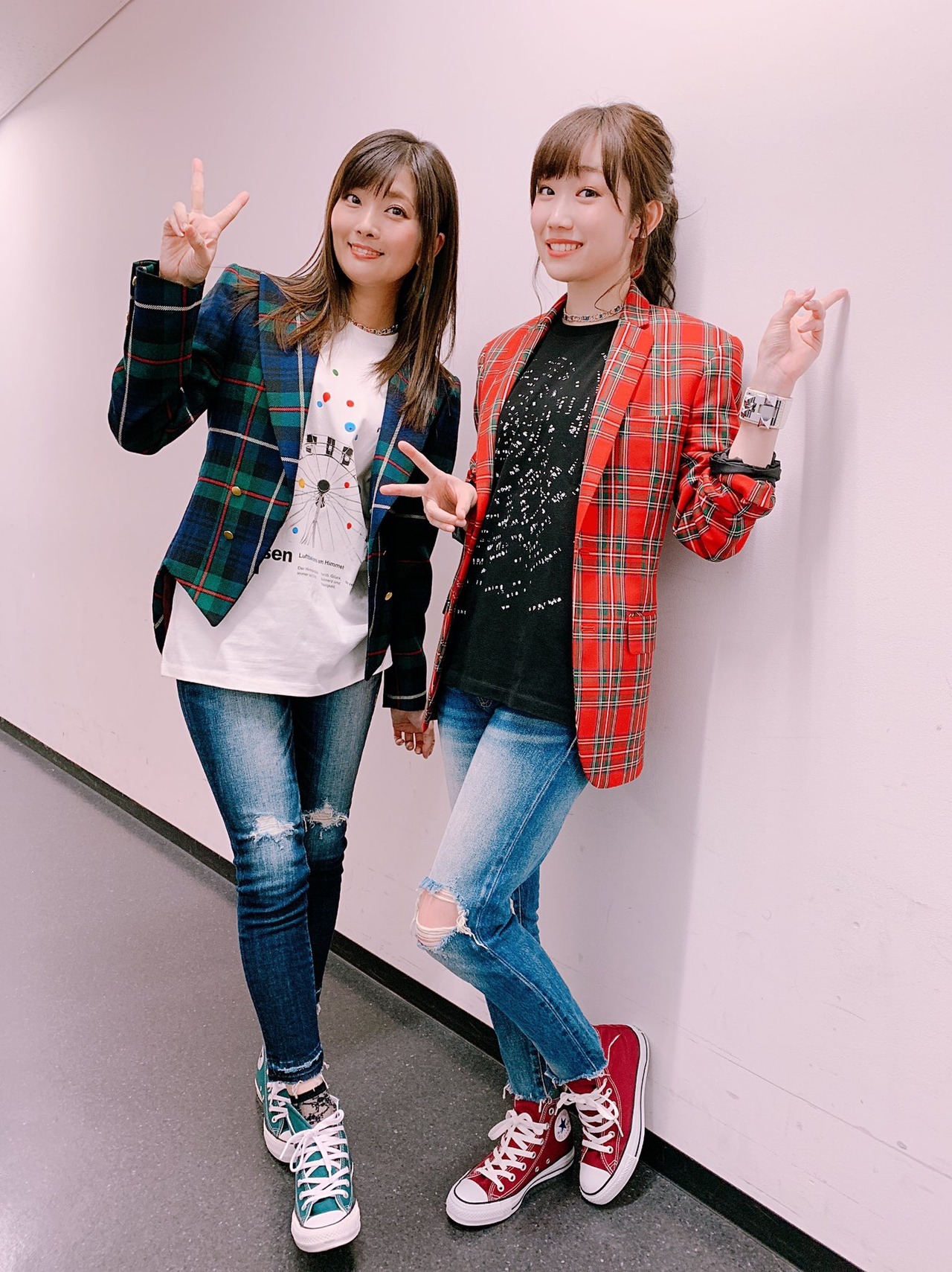 ha-n-to-u-me-i:  田所あずさ　tadokoro azusa（安野希世乃　石原夏織　沼倉愛美）ANIMAX