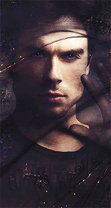 niansomerhalder:  The Vampire Diaries Season