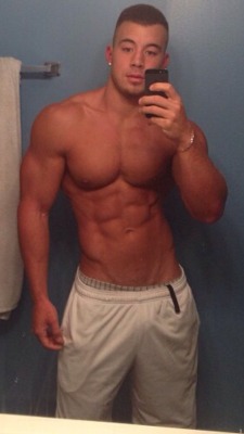 Muscle In Orlando