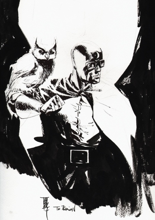 Alex Maleev 