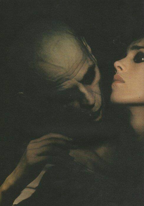 Sex sixpenceee: Nosferatu, 1979   pictures