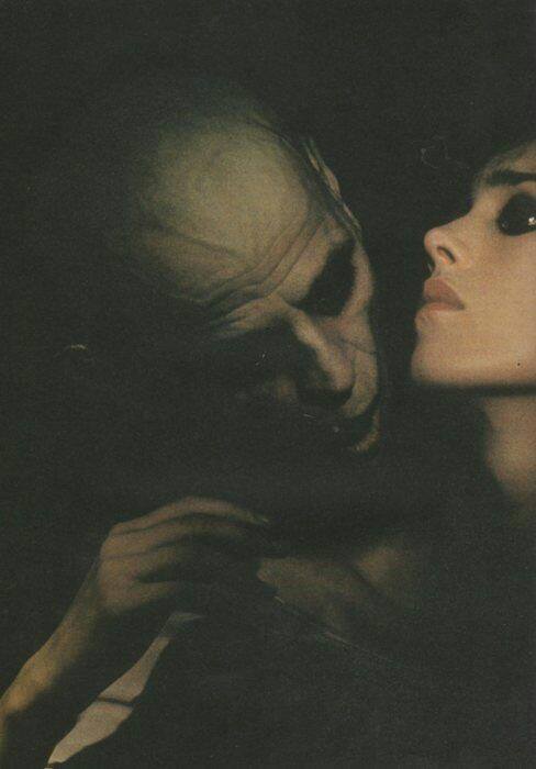 vxsl:  sixpenceee:   Nosferatu, 1979      