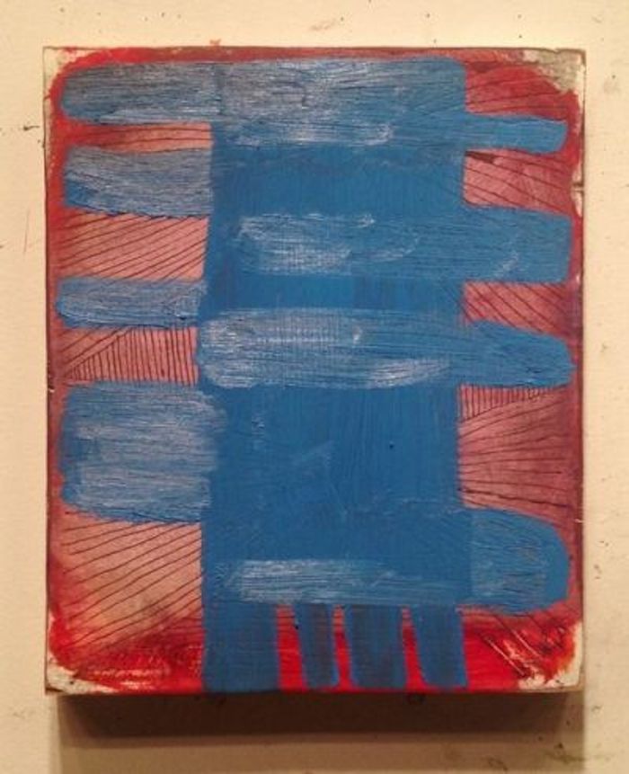 abstractlovin:Brian Cypher