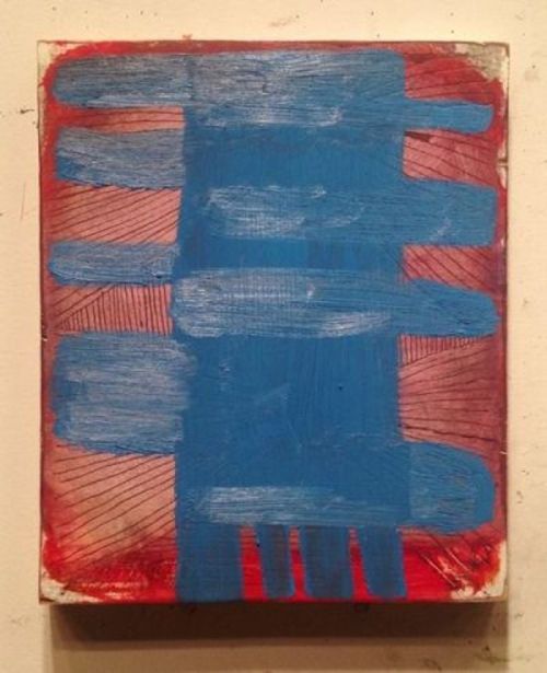 abstractlovin:Brian Cypher