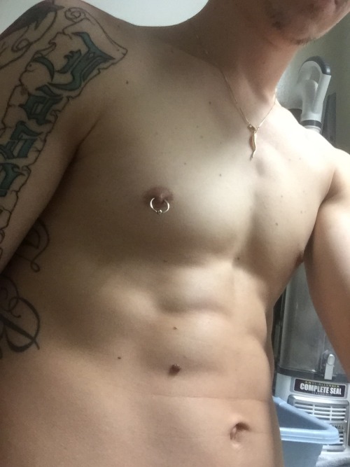 themikeyzexperience: Absolutely love the way it looks. It’s so me. One of the best things I&rs