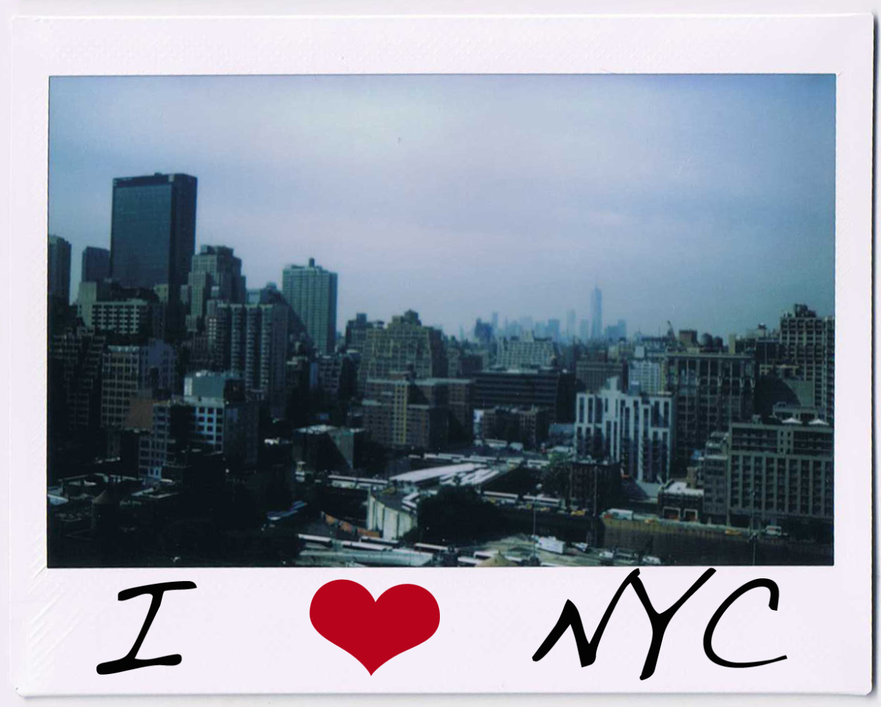 miss you already&hellip;