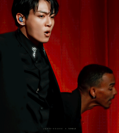 231114 Jungkook X Audacy Live