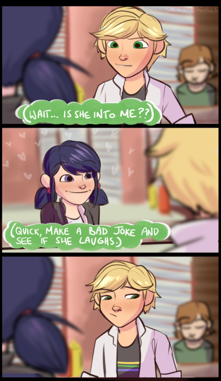 sorarts:  shesellsseagulls:  ha ha hahahha haa hahah ahhaBASED ON SCRUBS    DERP OMG