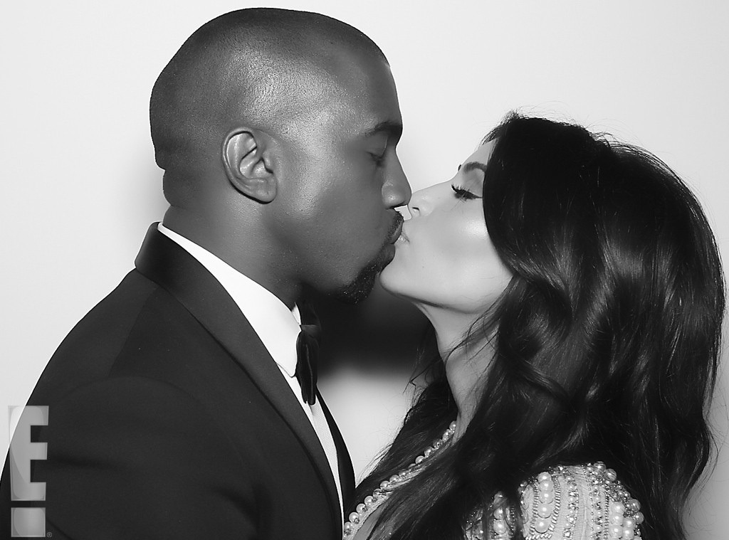 vgypsy:  urculture:  True love at it’s finest. Congratulations Kanye and Kim. 