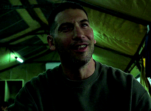 I Just Know. Look Around, Red. This City, It Stinks. Its A Sewer. It Stinks And It Smells Like Shit And