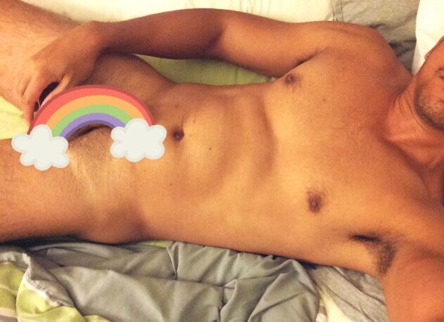 jaynotjason:  Taste the rainbow.