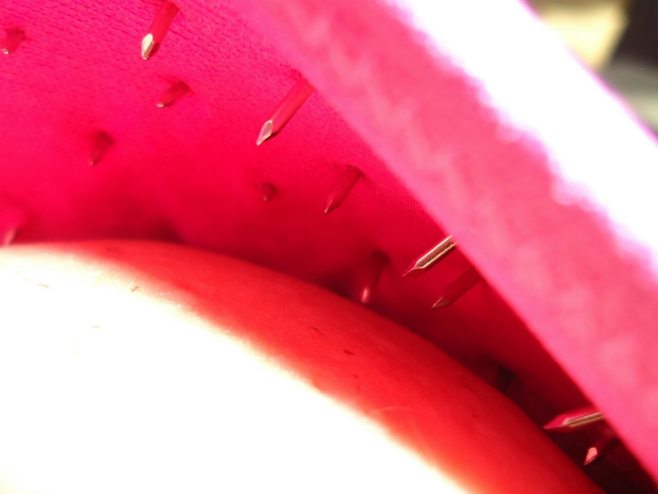 frostychristine:  OMG…. Ouch and I’m strangely intrigued.  I’m doubly intrigued.