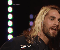 captainchristineredfield:  Sunday Spam - Seth ’ Crossfit Jesus ’ Rollins 