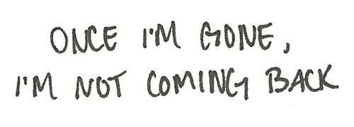 Life as we know it