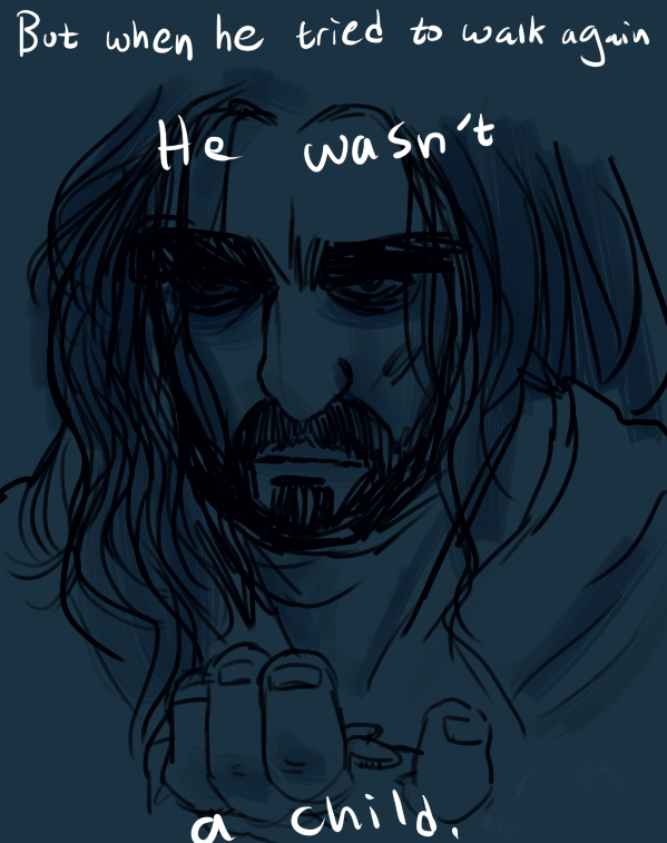 closetshipping:  thorin’s past makes me sad. thorin’s future makes me sad. thorin