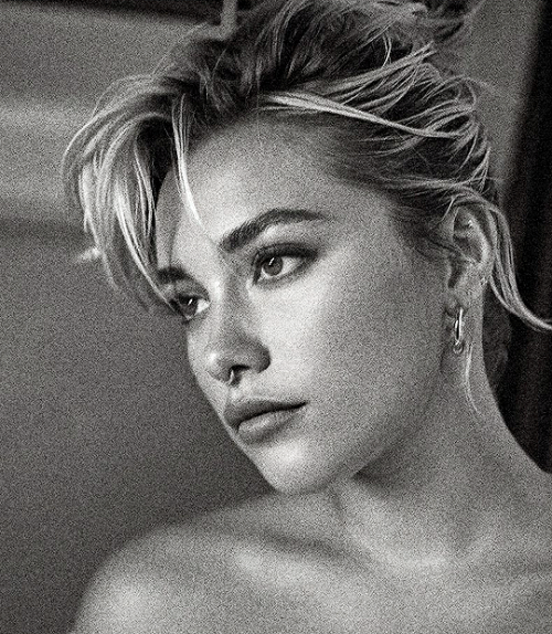 FLORENCE PUGH