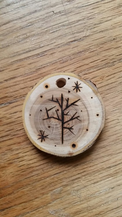piercednpoised: Examples of some of the wood burning I have done! • • • I am also ope
