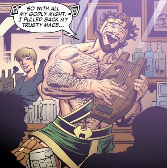She-Hulk v1 #9