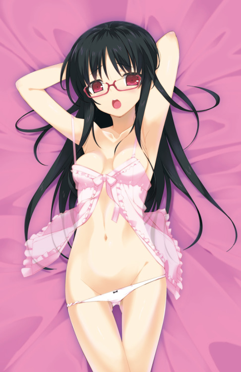 josiehentai:  Source ♥ Josie ♥