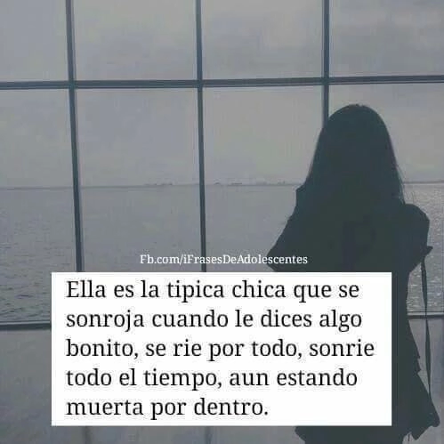 Escapando de mi Realidad