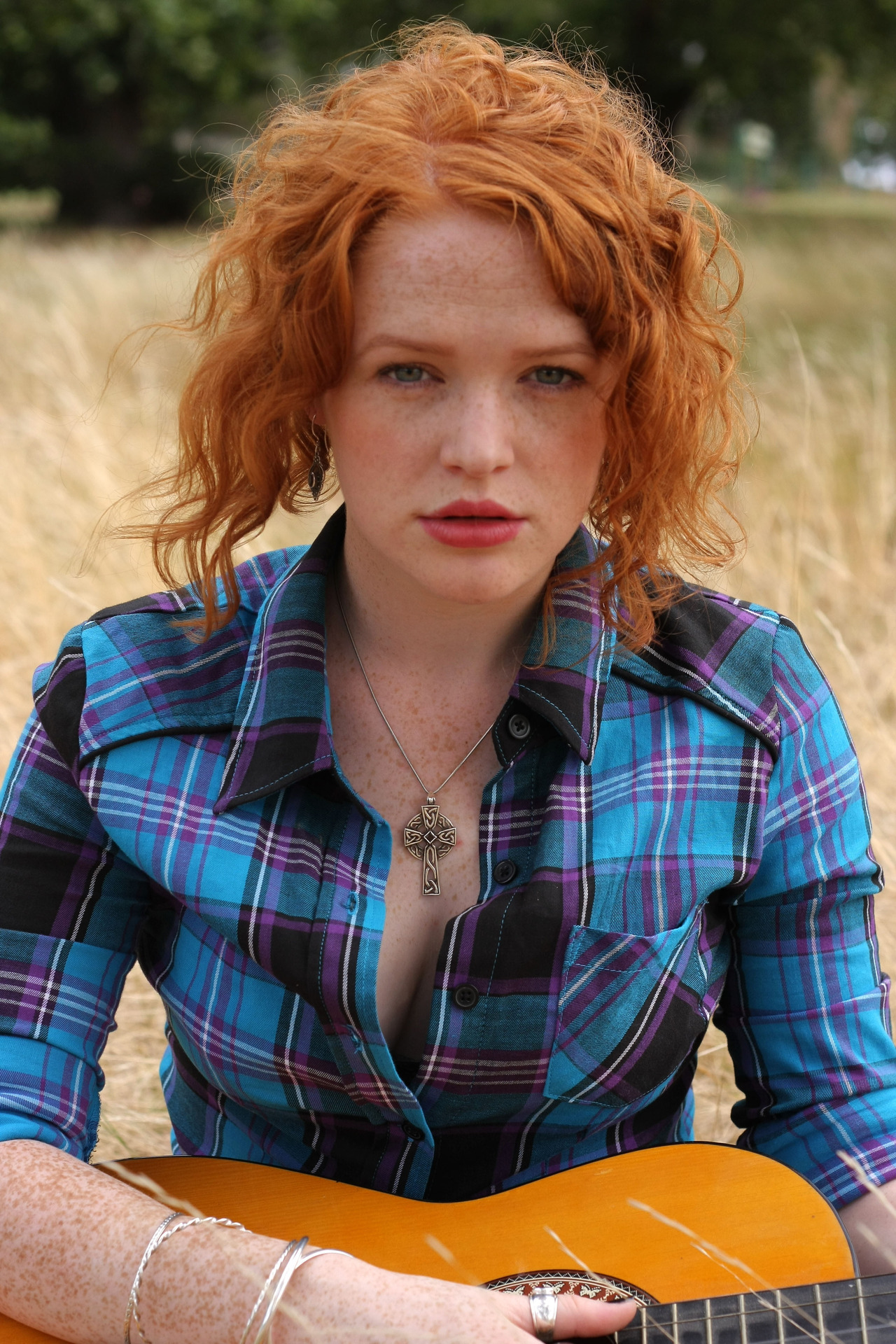 Hair Of Fire.