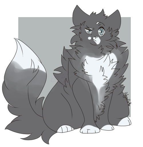 MossClan Dump