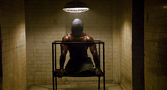 neillblomkamp:  Jacob’s Ladder (1990) Directed by Adrian Lyne