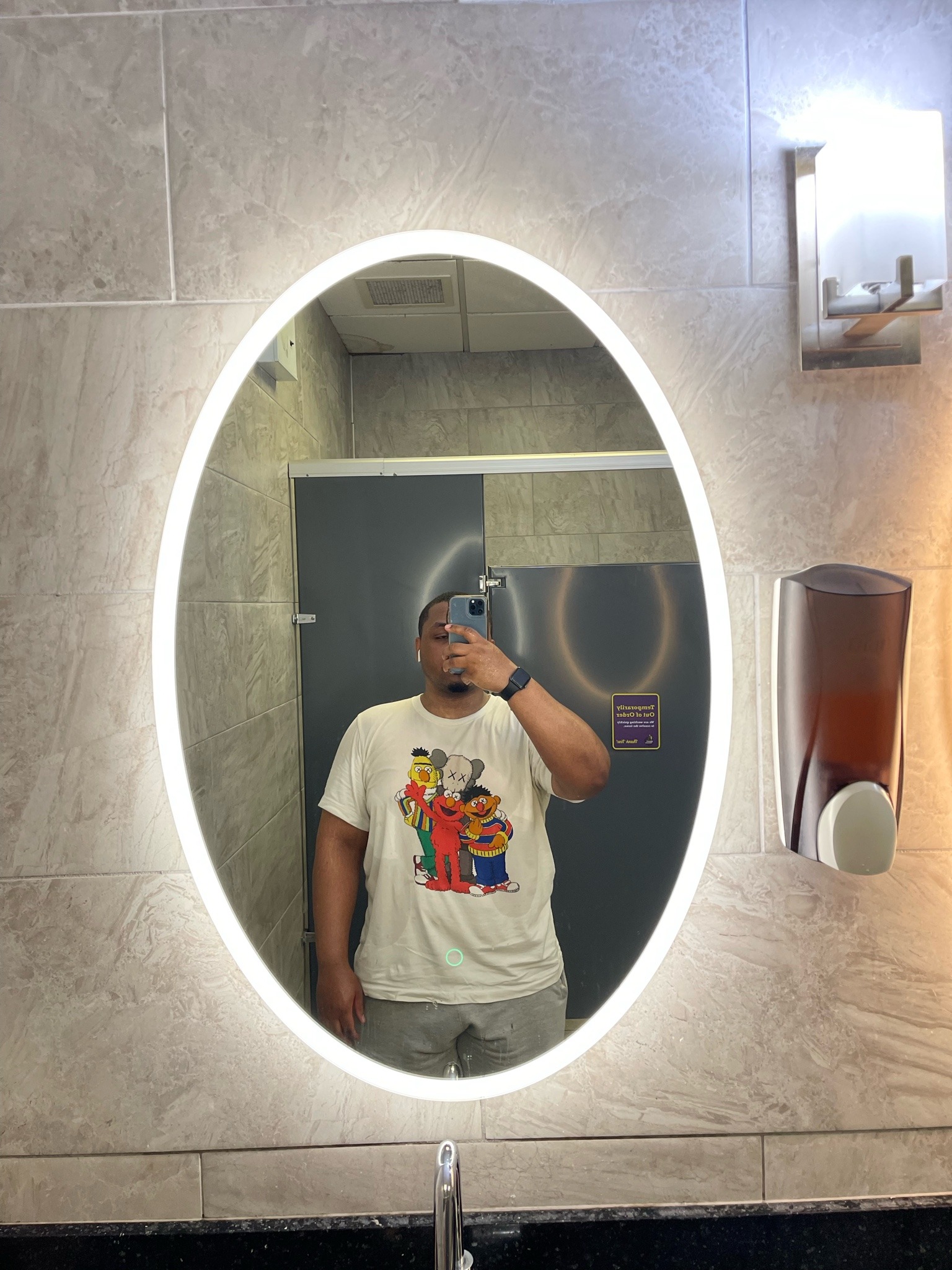 robdwalks:stay consistent.