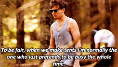 haha then what? ;) xx