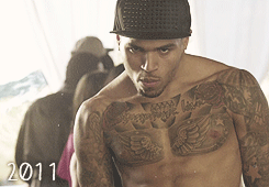youknowyouwantsit:  yohabroha:  mak3youcum:  To me he looked better when he first