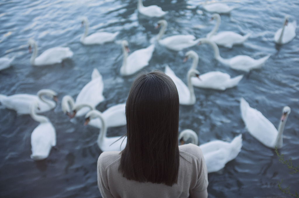  foxmouth: Personal Work, 2013 | Valentin Chenaille 