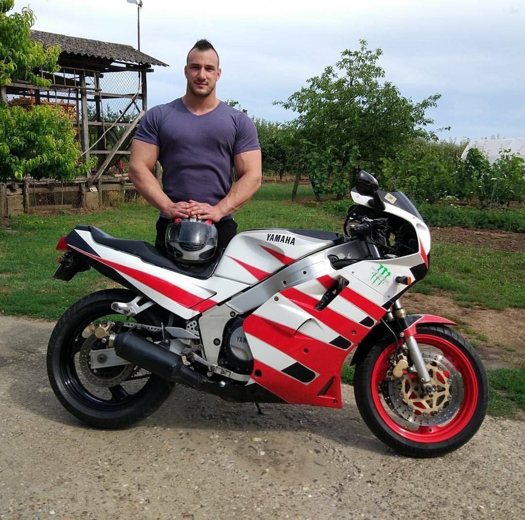 dragon86xxx:  Maksim Trzin