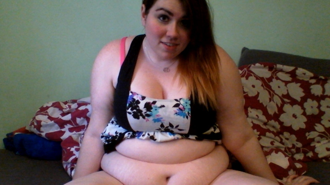 chilly-down:  Tummy love all day, everyday.