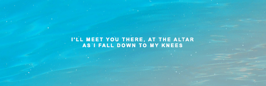 Don’t let me drown, drown, drownDon’t let me, don’t let me, don’t let me drown