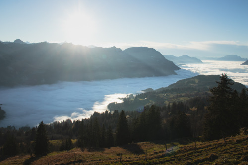 Ibergeregg, Switzerland