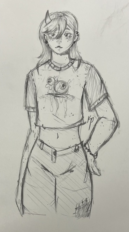 Out Of Art Block Finally