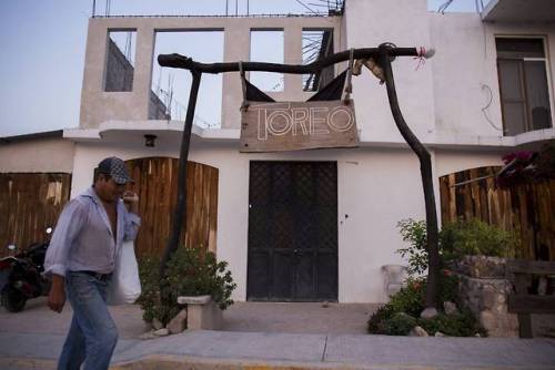 restaurante donde fue asesinada antonia jaimes, precandidata a diputada local en chilapa y propietar