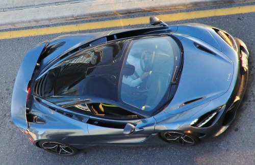 McLaren