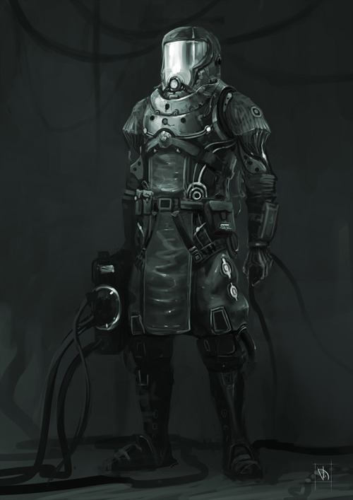 crassetination:  Various Cyber Soldiers 100