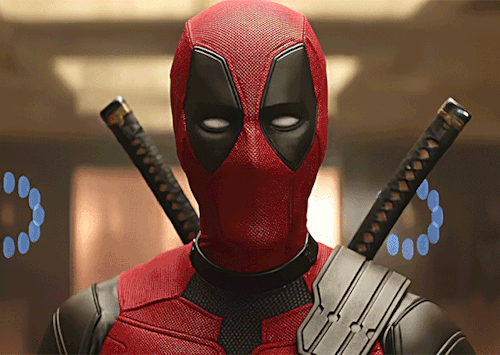 Deadpool & Wolverine 🔥