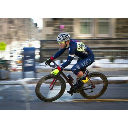 teamsixcycle:  Five days…. #grantstombcrit