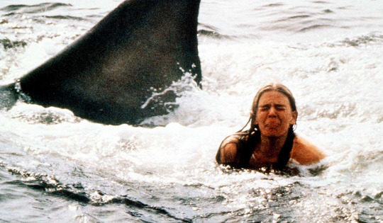 What Happened To The Girl From Jaws' Iconic... - Yahoo Movies UK