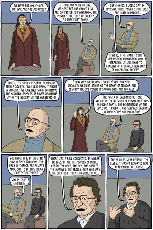 Existential Comics