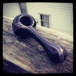 Still So Proud Of My Litte Travel Pipe, Decided To Give Her A Bath Today!