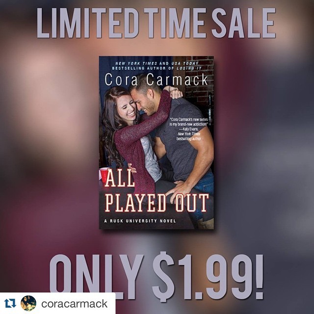 GUYSSS!! This book!! Grab it!
#Repost @coracarmack with @repostapp.
・・・
AHH! Guess what is on sale?! Get some Mateo Torres for just $1.99 in ebook! I had no idea this sale was happening (nor do I know how long it will last). So I suggest getting it...