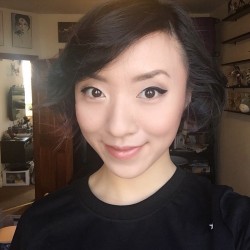 stellachuuuuu:  Watch my makeup tutorial