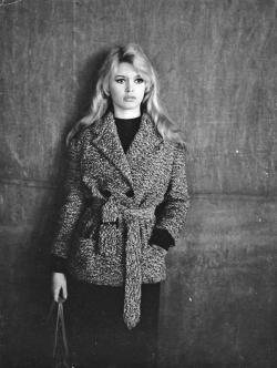 missbrigittebardot:  Brigitte Bardot in “En