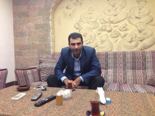 serenityukr:  Azerbaijan