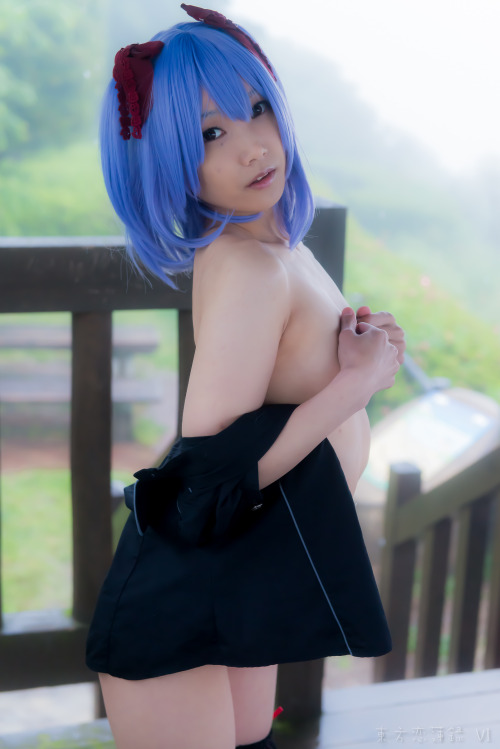 Porn Pics Touhou Project - Remilia Scarlet (Lenfried)