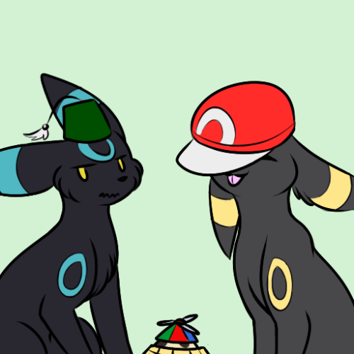 umbreon–daily: Oliver doesnt seem too porn pictures
